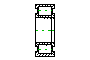 2D Sectional View